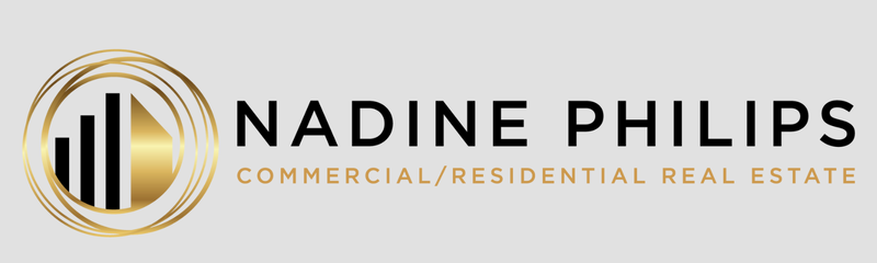 Nadine Philips Light Logo